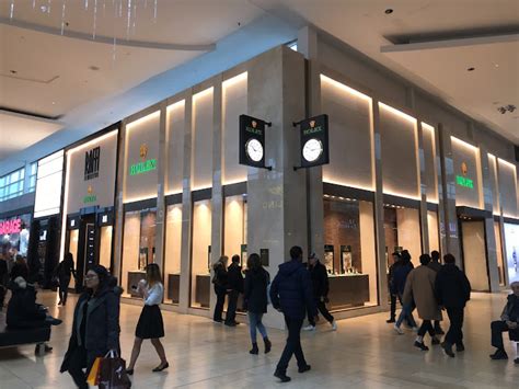 yorkdale watch stores|raffi rolex yorkdale mall.